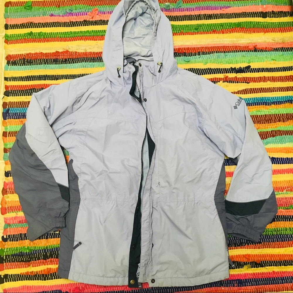 Columbia Women’s Jacket